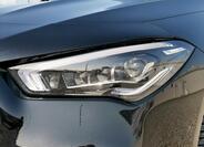 Mercedes-Benz CLA 30