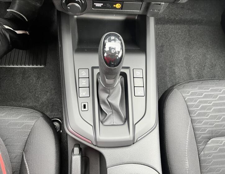 Isuzu D-Max 19