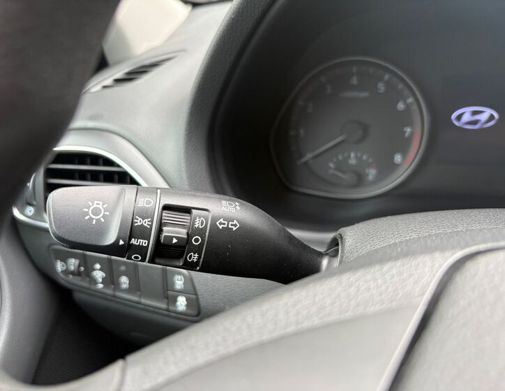 Hyundai i30 20
