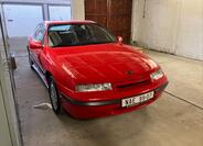Opel Calibra 4
