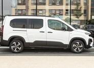 Peugeot Rifter 4