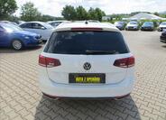 Volkswagen Passat 6