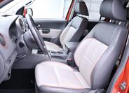 Volkswagen Amarok 12