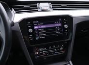 Volkswagen Passat 23