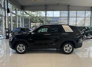 SsangYong Torres 4