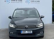 Volkswagen Touran 21