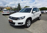 Volkswagen Tiguan 2