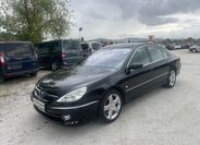 Peugeot 607 10