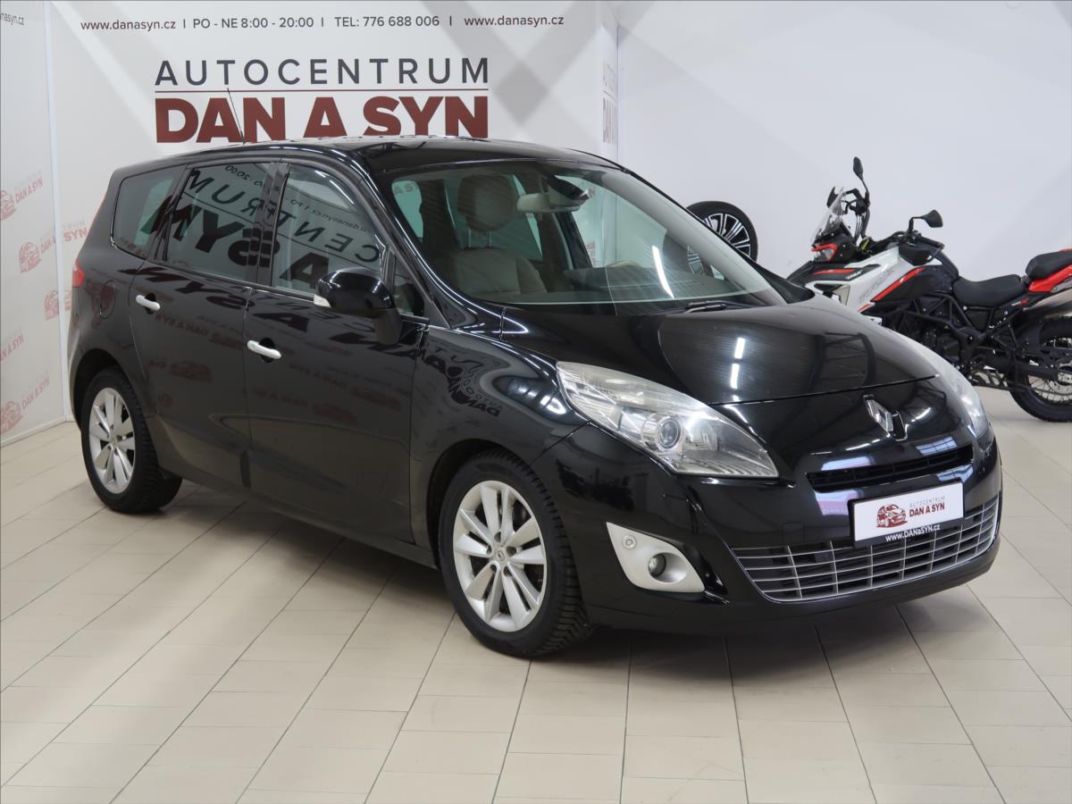 Renault Scénic