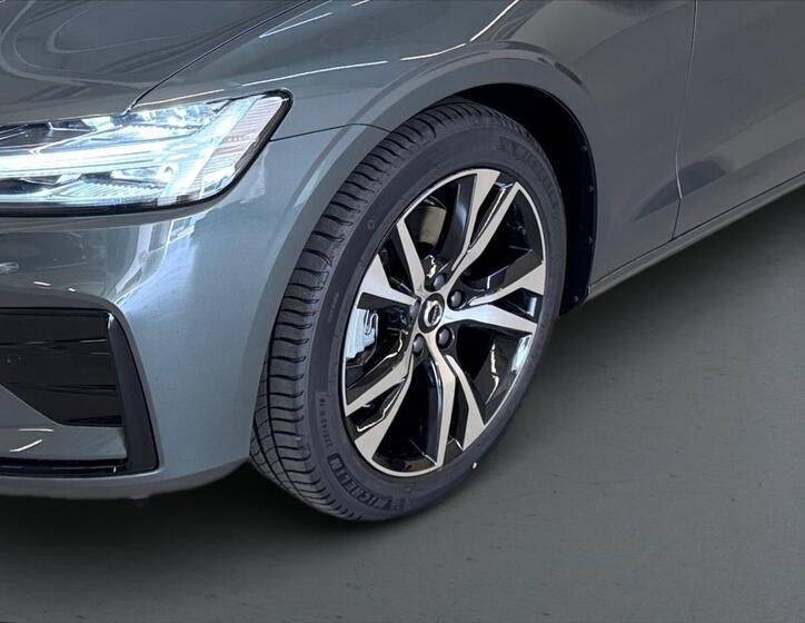 Volvo V60 6