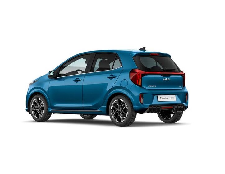 KIA Picanto 3