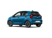 KIA Picanto 3