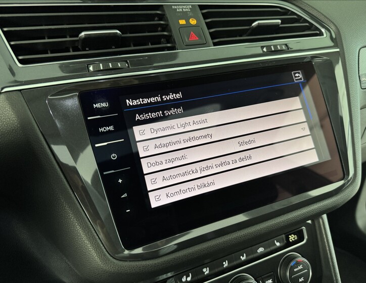 Volkswagen Tiguan Allspace 33