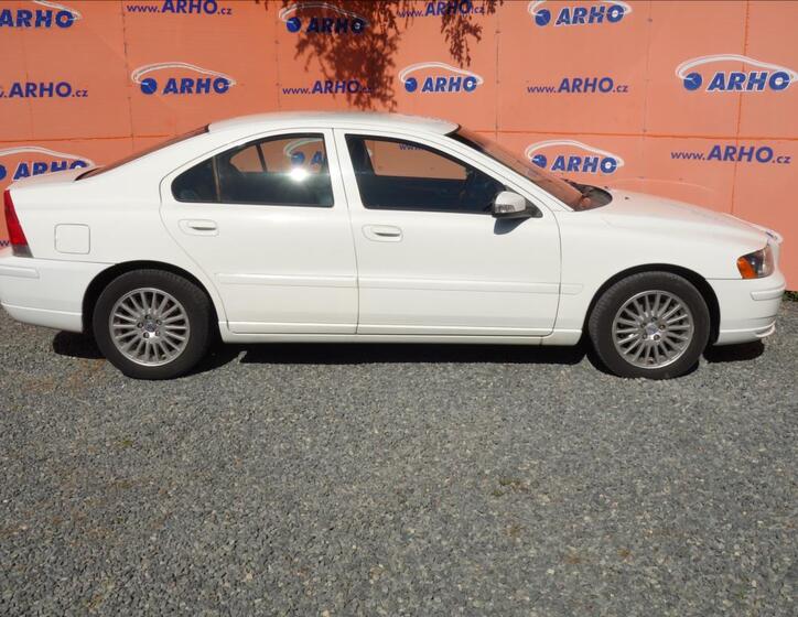Volvo S60 8