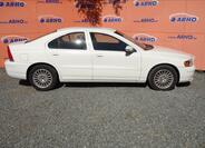 Volvo S60 8