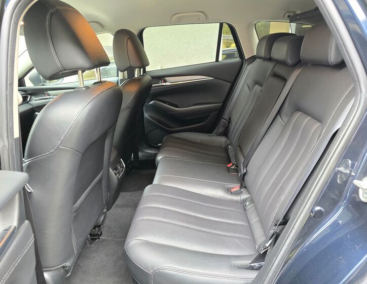 Mazda 6 26