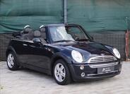 Mini Cooper 1