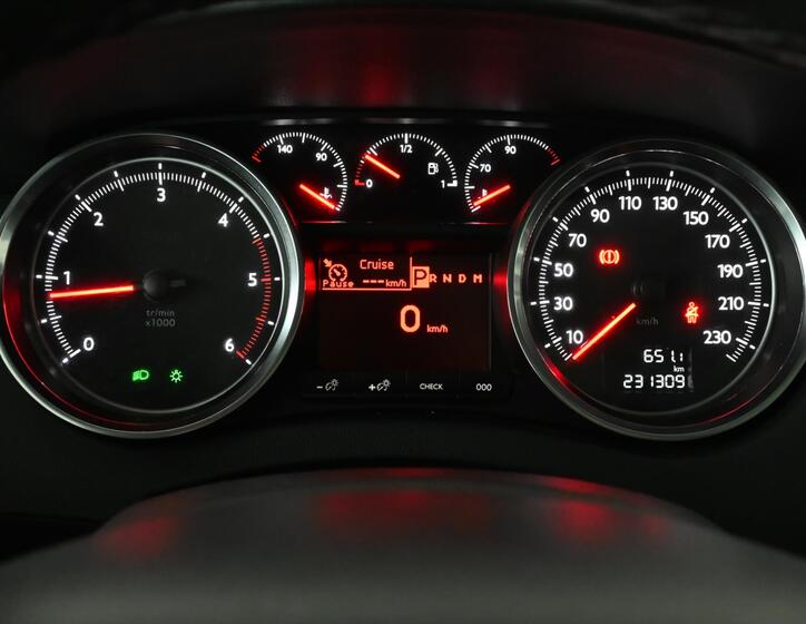 Peugeot 508 13