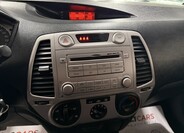 Hyundai i20 12
