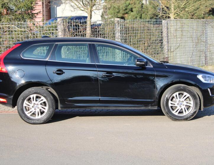 Volvo XC60 7