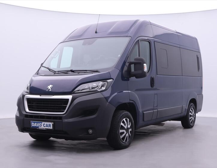 Peugeot Boxer 3
