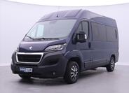 Peugeot Boxer 3