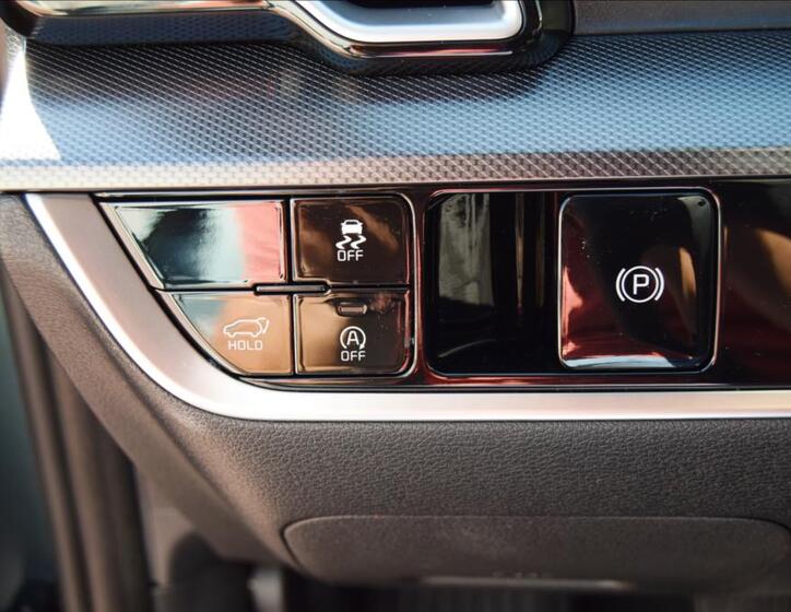KIA Sportage 14