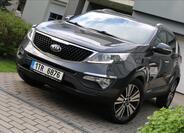 KIA Sportage 5