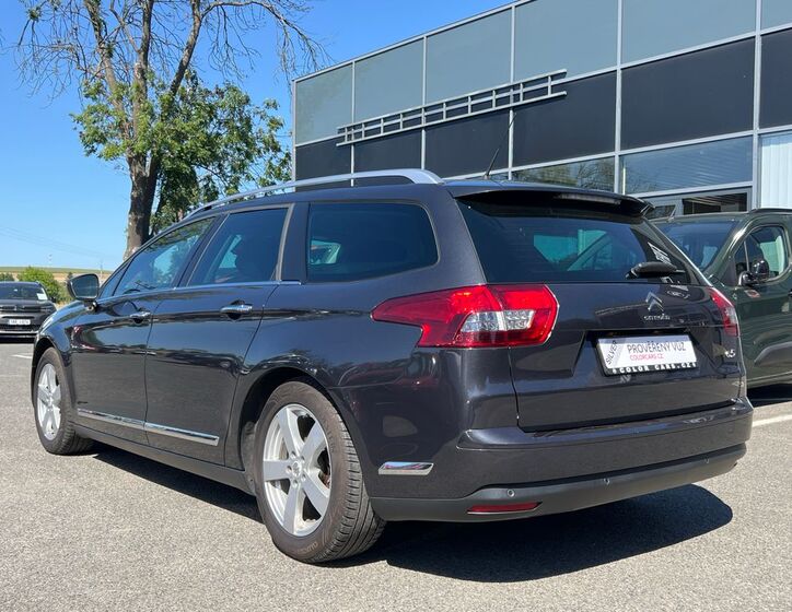 Citroën C5 20