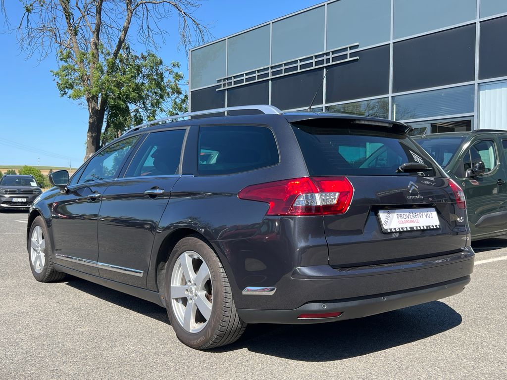 Citroën C5