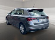 Škoda Fabia 4