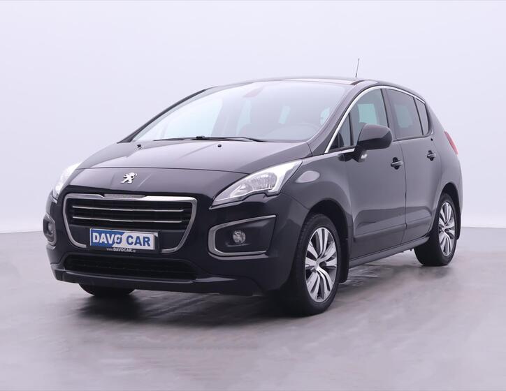Peugeot 3008 3
