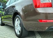 Škoda Octavia 45