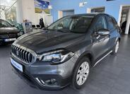 Suzuki SX4 3