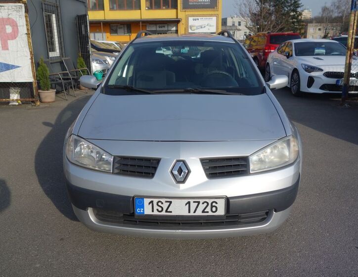 Renault Mégane 3