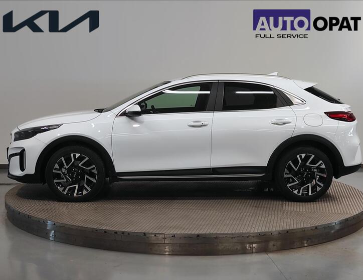 KIA XCeed 2