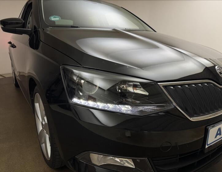 Škoda Fabia 37