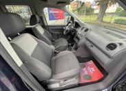 Volkswagen Caddy 28