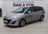 Mazda 5 1