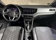 Volkswagen Taigo 16