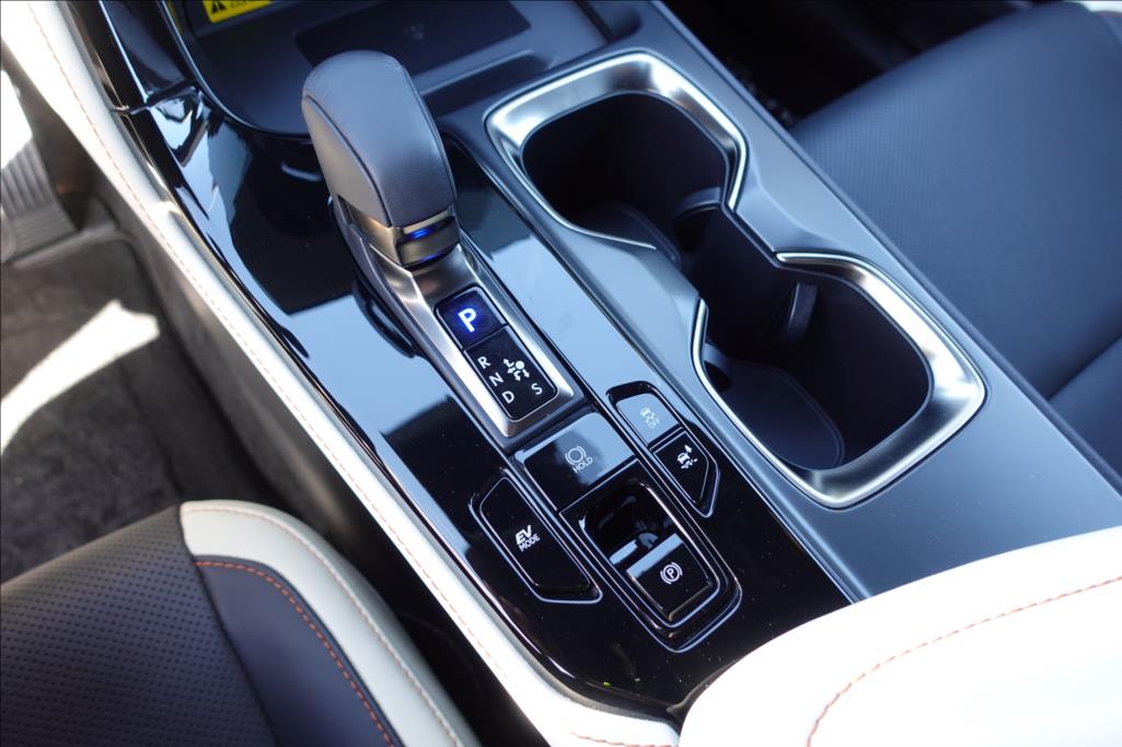 Lexus NX 350h
