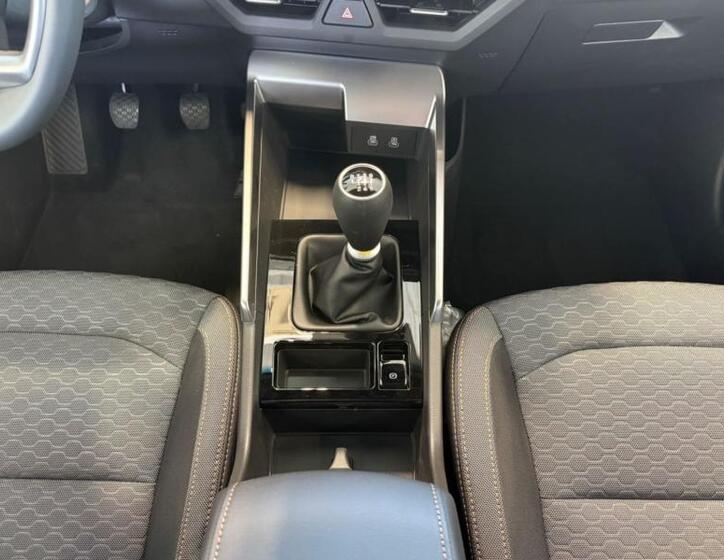 SsangYong Torres 13
