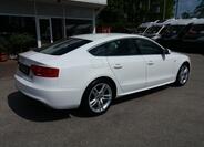 Audi A5 5