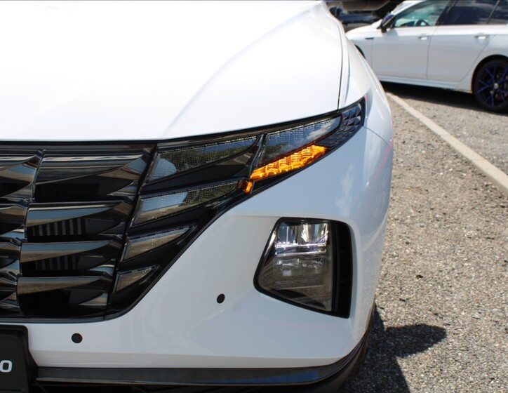 Hyundai Tucson 35