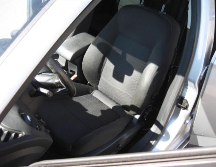 Ford Mondeo 12