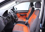 Volkswagen Touran 12