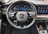 Škoda Octavia 15