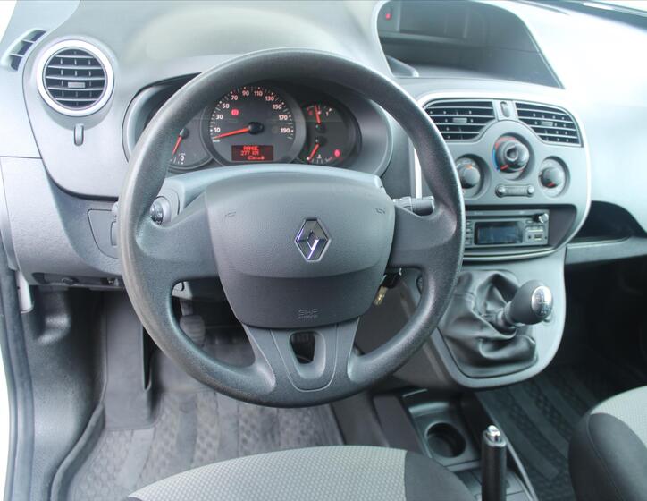 Renault Kangoo 14