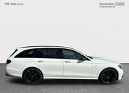 Mercedes-Benz Třídy E 6