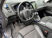Renault Grand Scénic 9